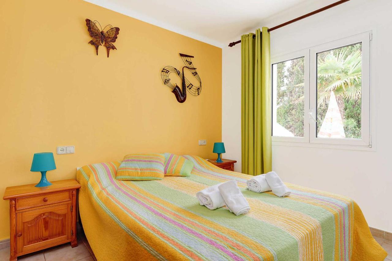הוילה סנטני Casa Busso מראה חיצוני תמונה